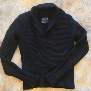 AE Knit Sweater